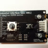Interfejs Kempston z joystickiem - MUMIO dev #01
