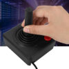 Joystick Atari 2600/CX40 (zgodny z Kempston)