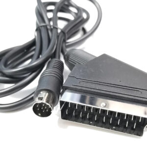 Kabel SCART RGB dla Sizif-512