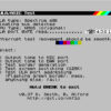 ZX Spectrum Diagnostic Card (4 x ROM)