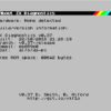 ZX Spectrum Diagnostic Card (4 x ROM)