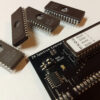 ZX Spectrum Diagnostic Card (4 x ROM)
