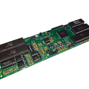 Karta dźwiękowa do ZX Spectrum Neo (Sizif-512)