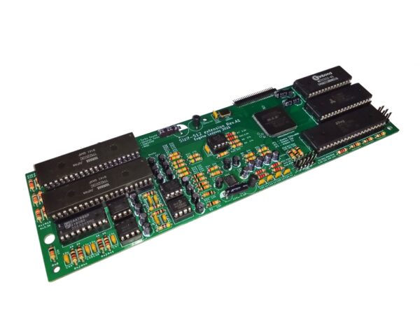 Karta dźwiękowa do ZX Spectrum Neo (Sizif-512)