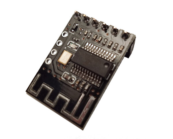 Bluetooth Module for ZX Spectrum Neo (Sizif-512)