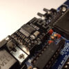 Bluetooth Module for ZX Spectrum Neo (Sizif-512)
