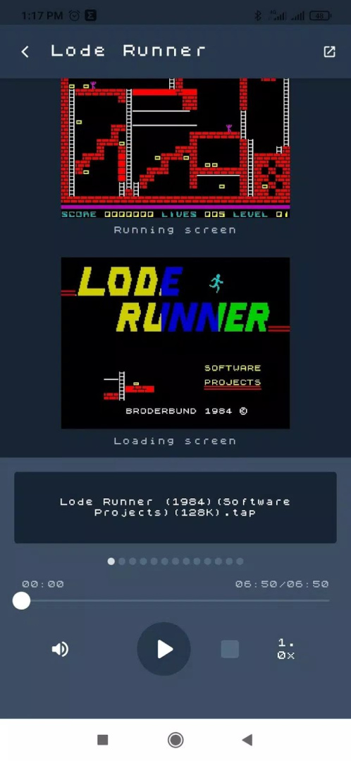 Bluetooth Module for ZX Spectrum Neo (Sizif-512)