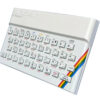 ZX Spectrum 48 Case - Complete Kit - WHITE