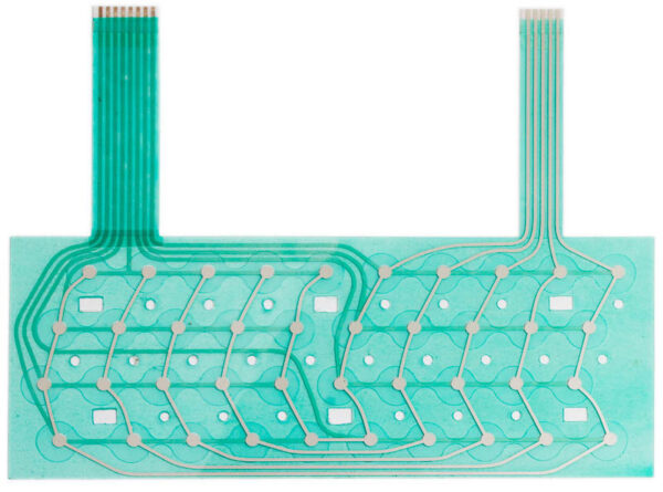 ZX Spectrum 48 Case - Complete Kit - WHITE