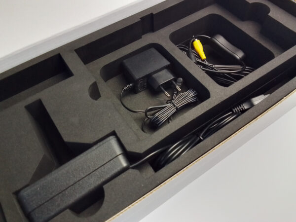 Pudełko ZX Spectrum