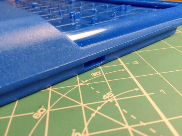 CASE CUT-OUT SERVICE for Sizif-512