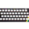ZX Spectrum 48 Case - Complete Kit - BLACK